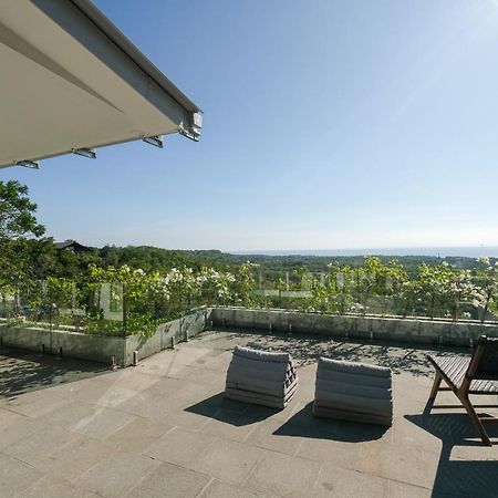 Oceanna Sunset Villa - Uluwatu, Bali Buitenkant foto