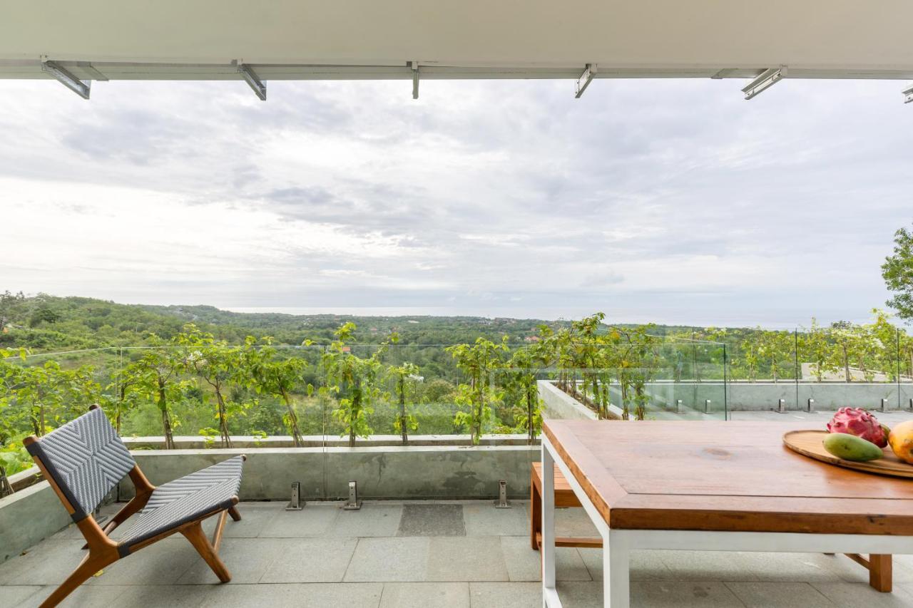 Oceanna Sunset Villa - Uluwatu, Bali Buitenkant foto