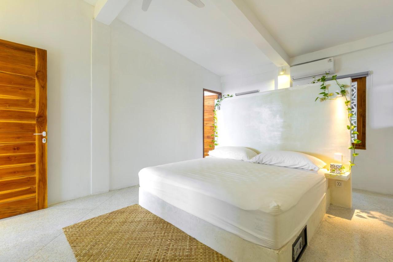 Oceanna Sunset Villa - Uluwatu, Bali Buitenkant foto