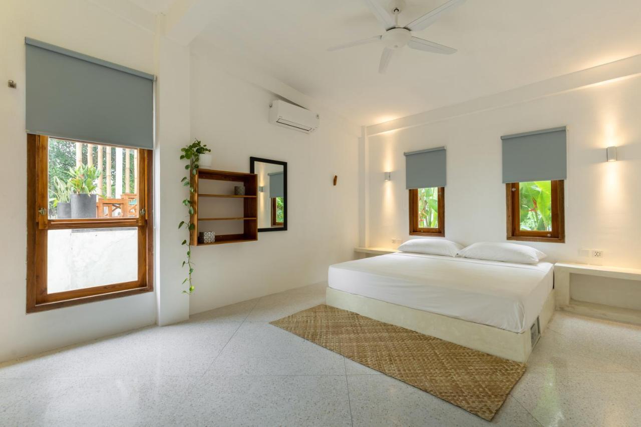 Oceanna Sunset Villa - Uluwatu, Bali Buitenkant foto