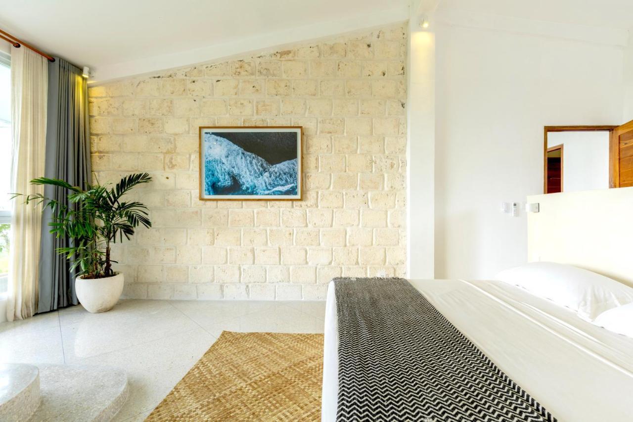 Oceanna Sunset Villa - Uluwatu, Bali Buitenkant foto
