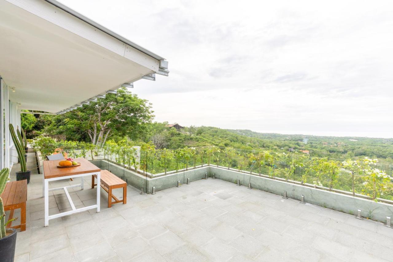 Oceanna Sunset Villa - Uluwatu, Bali Buitenkant foto