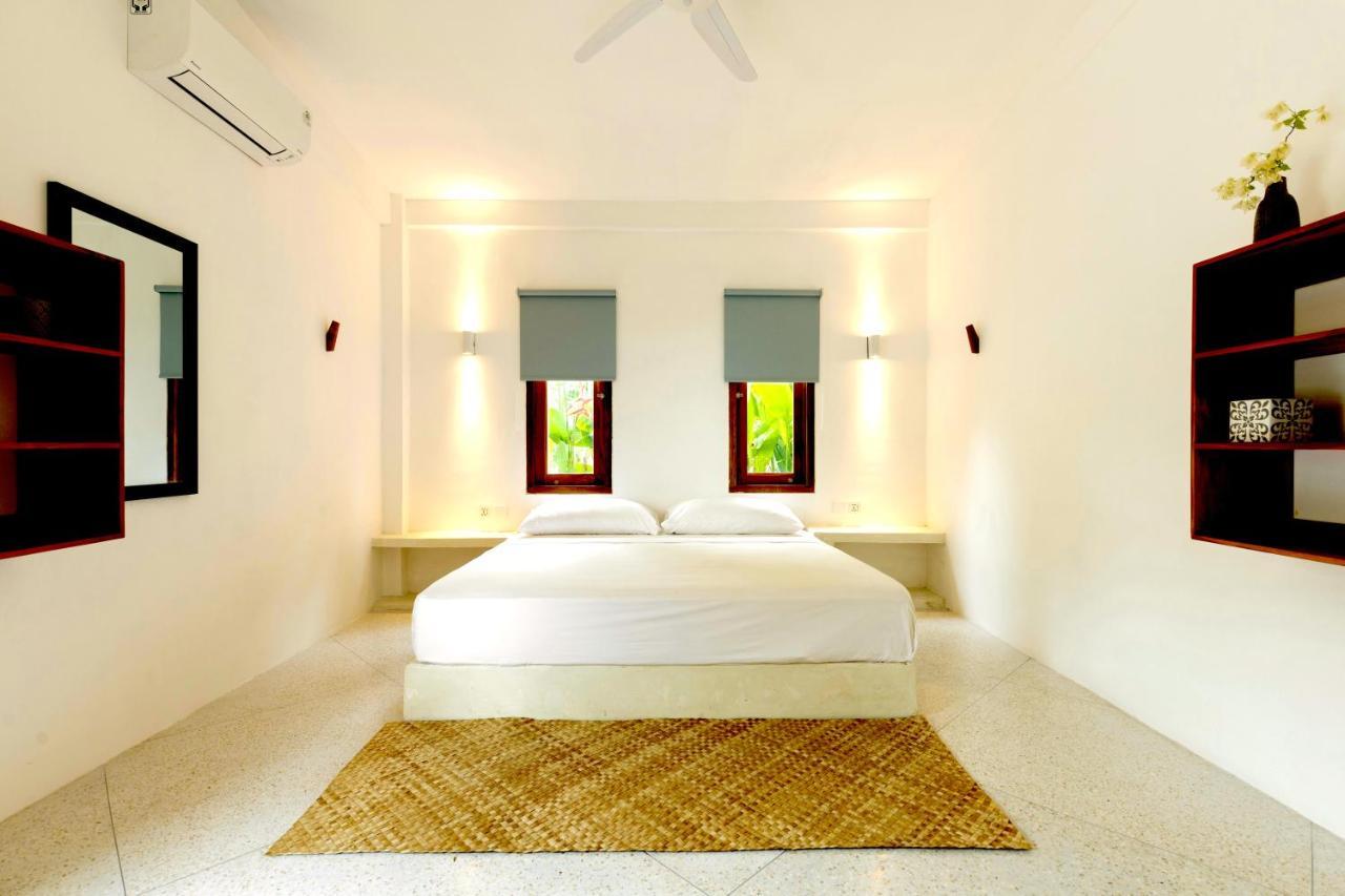 Oceanna Sunset Villa - Uluwatu, Bali Buitenkant foto
