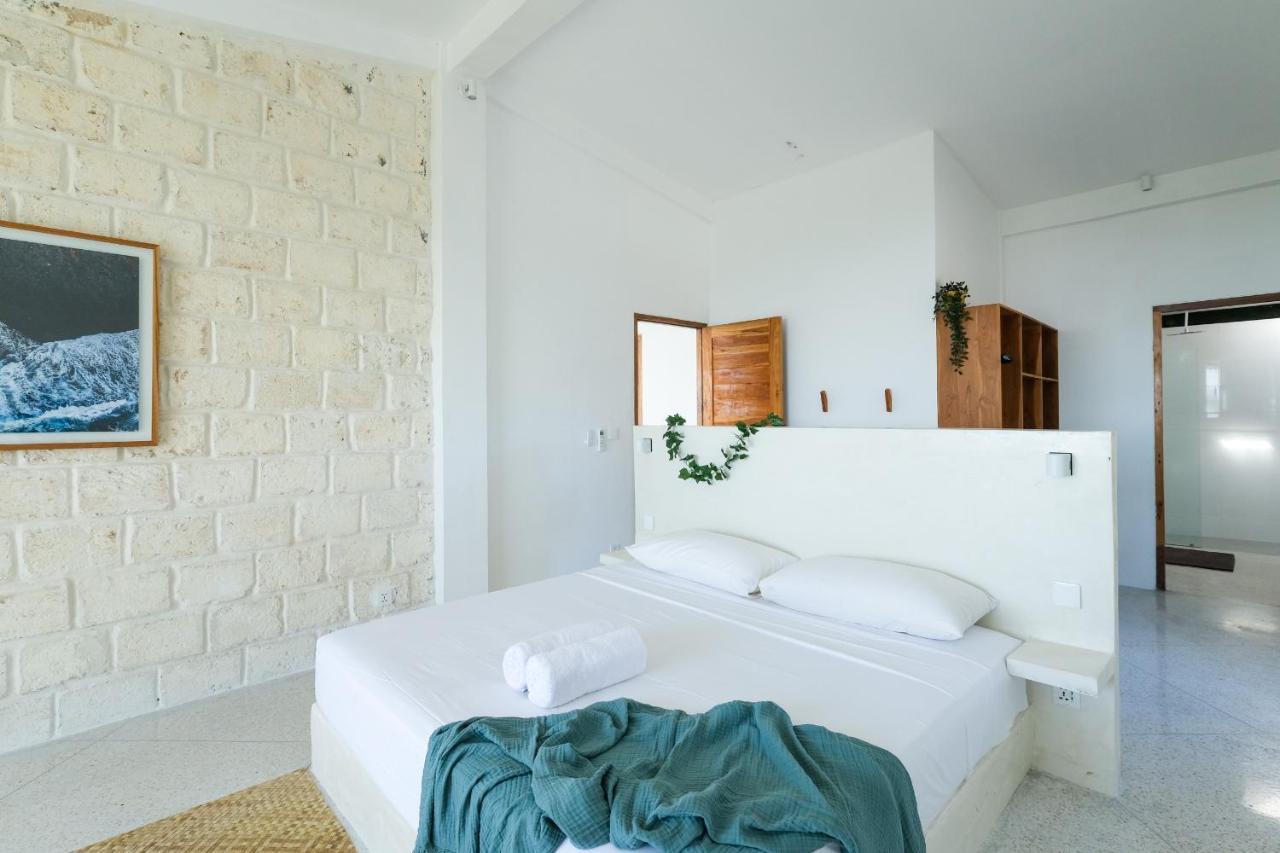 Oceanna Sunset Villa - Uluwatu, Bali Buitenkant foto