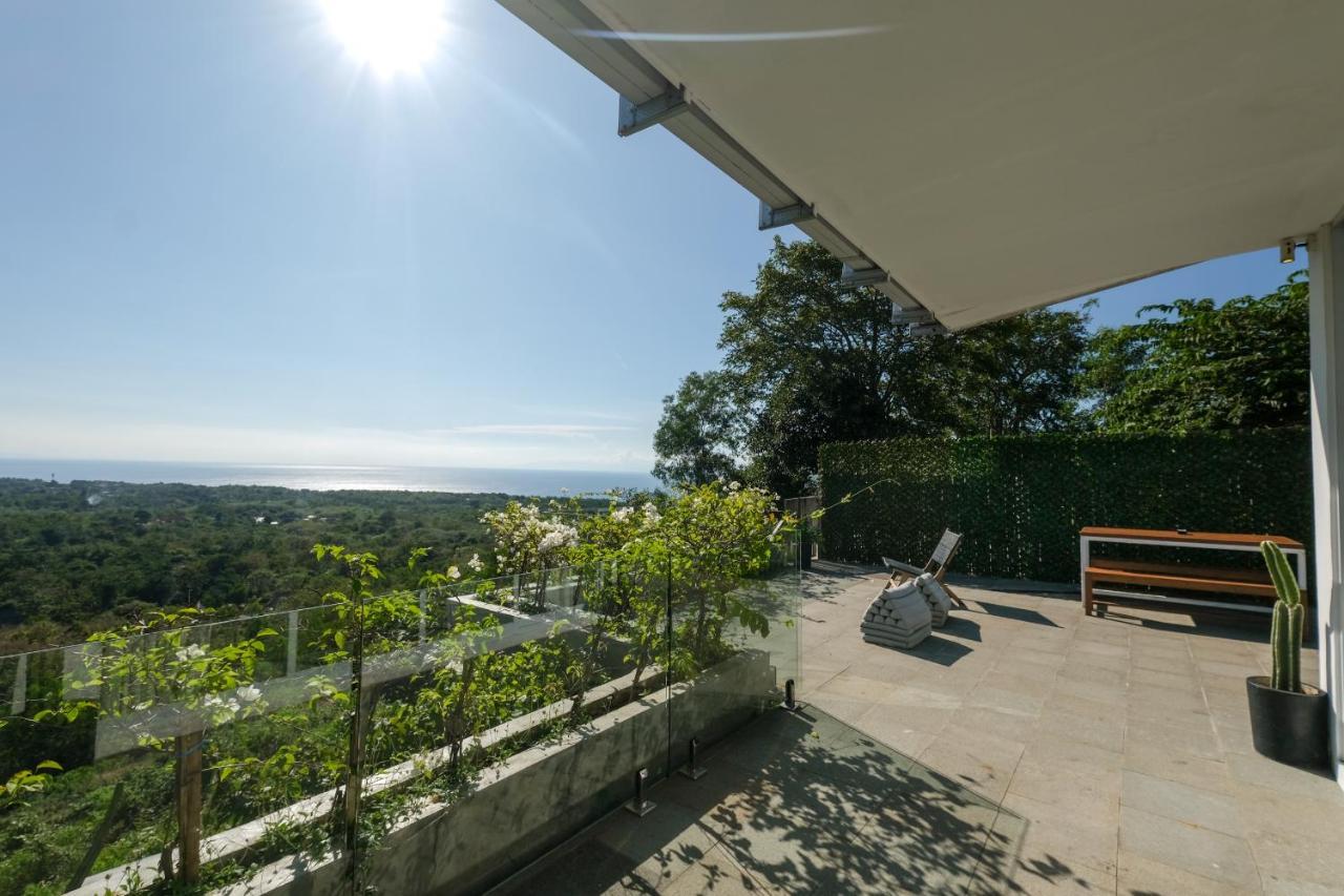 Oceanna Sunset Villa - Uluwatu, Bali Buitenkant foto