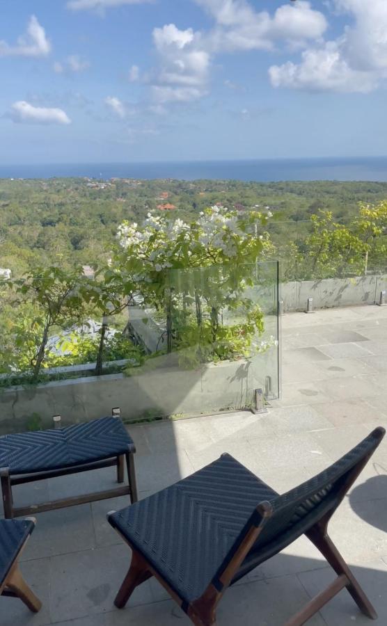 Oceanna Sunset Villa - Uluwatu, Bali Buitenkant foto